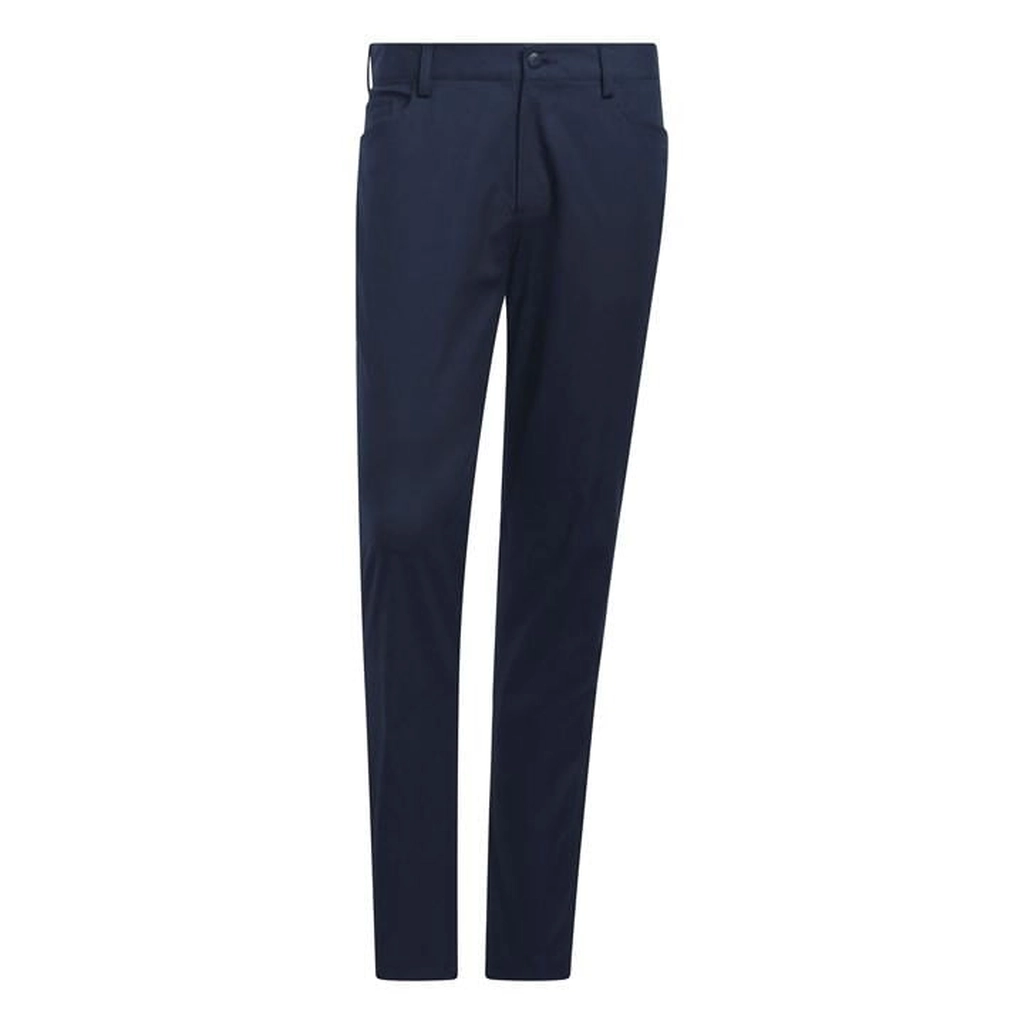 Adidas Originals Go-To 5-Pocket Golf Trousers Adults - Blue